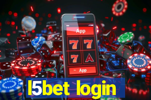 l5bet login
